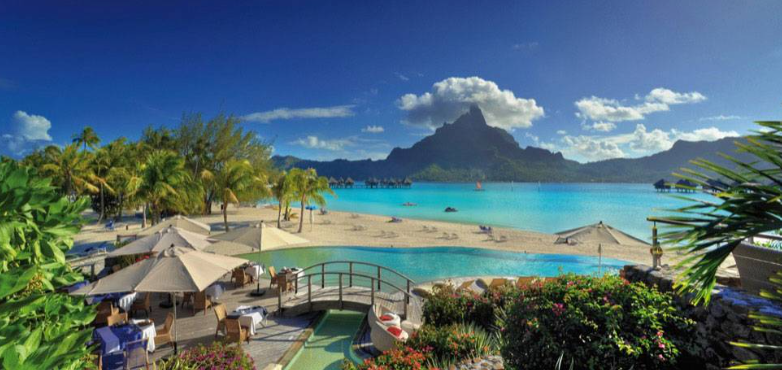 Bora Bora