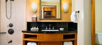 Aulani Garden Room bathroom