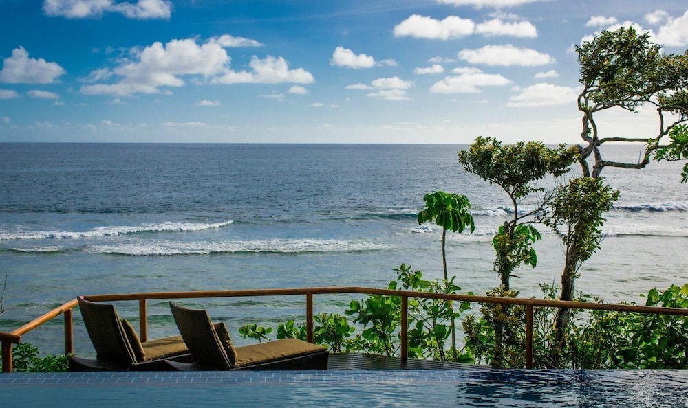 Namale Fiji Resort and Spa – All Inclusive