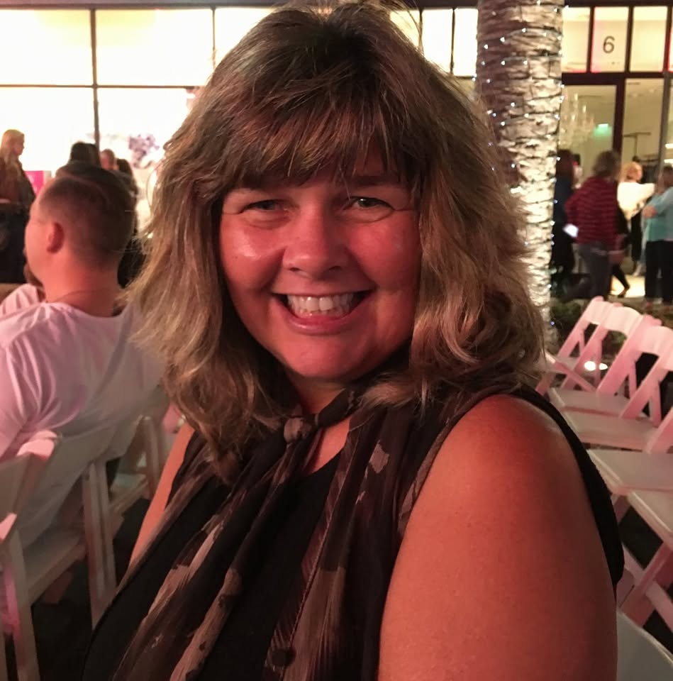 Travelin' with Theresa, your travel advisor