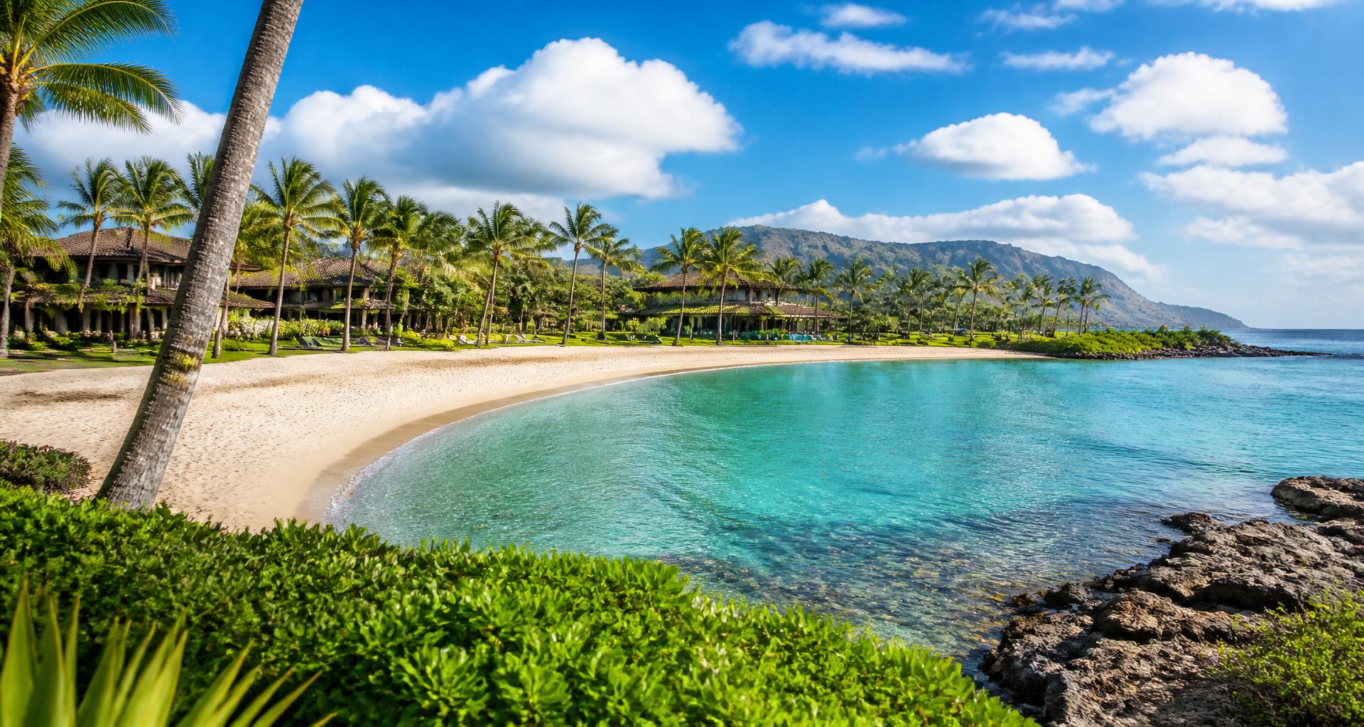 Disney Aulani Family Vacation - Best Deal