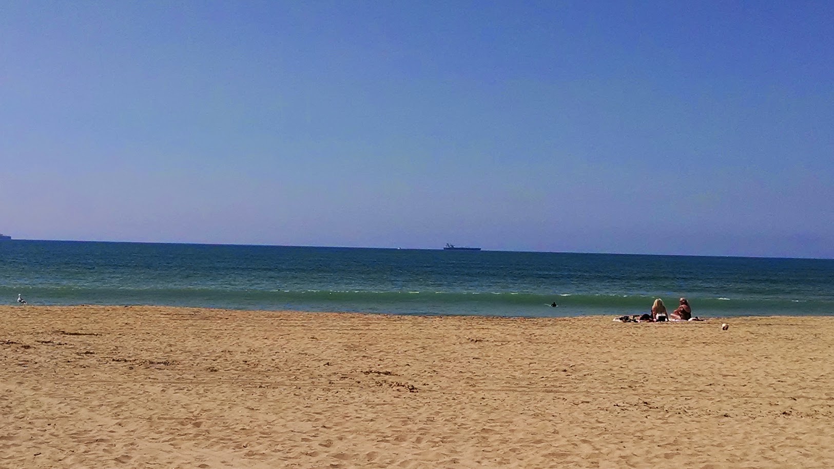 California Beach Vacation — Hyatt Huntington Beach — Huntington Beach, California