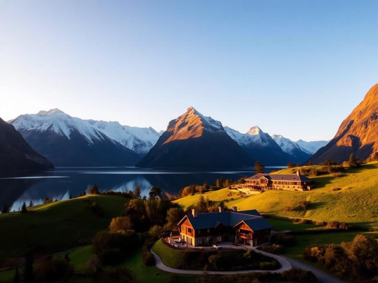 New Zealand