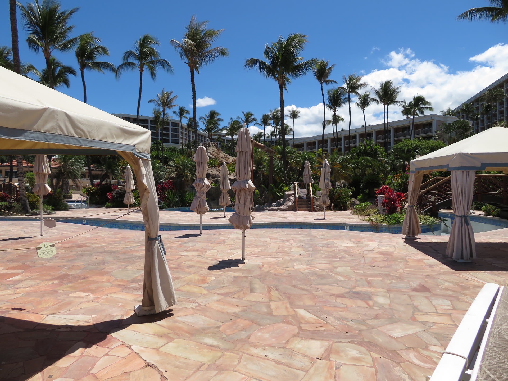 Grand Wailea Family Vacation - Best Deal — Maui