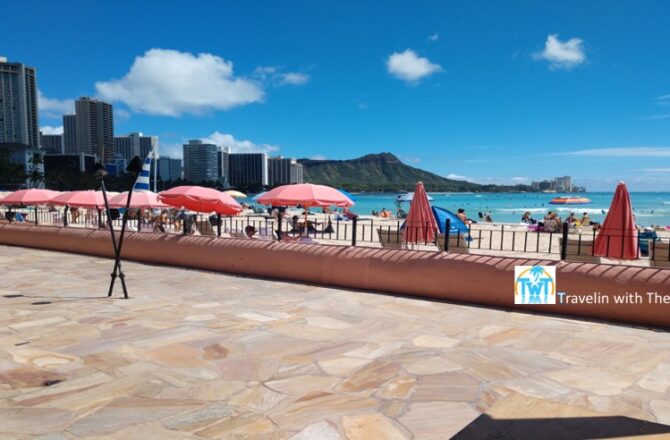 Hawaii