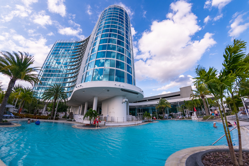 Family Universal Orlando Vacation Package — Orlando, Florida