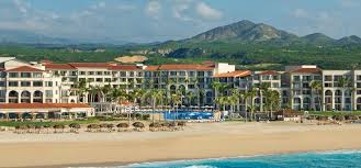 Dreams Resort Los Cabos All Inclusive