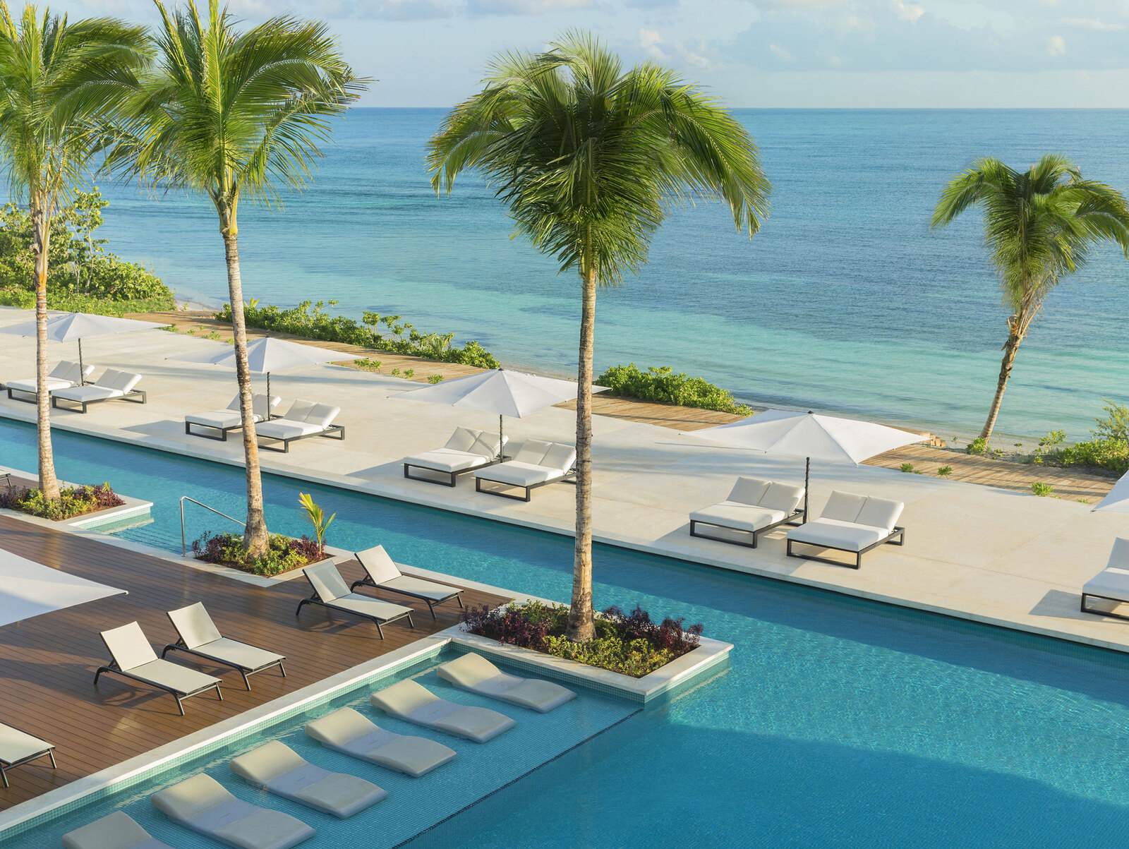 Excellence Oyster Bay Adult Only All Inclusive – Jamaica