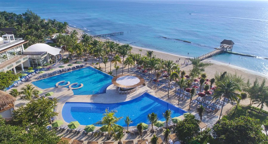 The Fives Beach Hotel Residence - All Inclusive