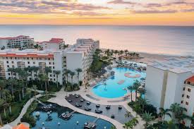 Hyatt Ziva Los Cabos All Inclusive