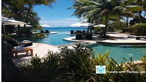 Likuliku Lagoon Resort FIJI - All Inclusive