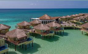 Palafitos Overwater Villas – El Dorado Maroma All Inclusive