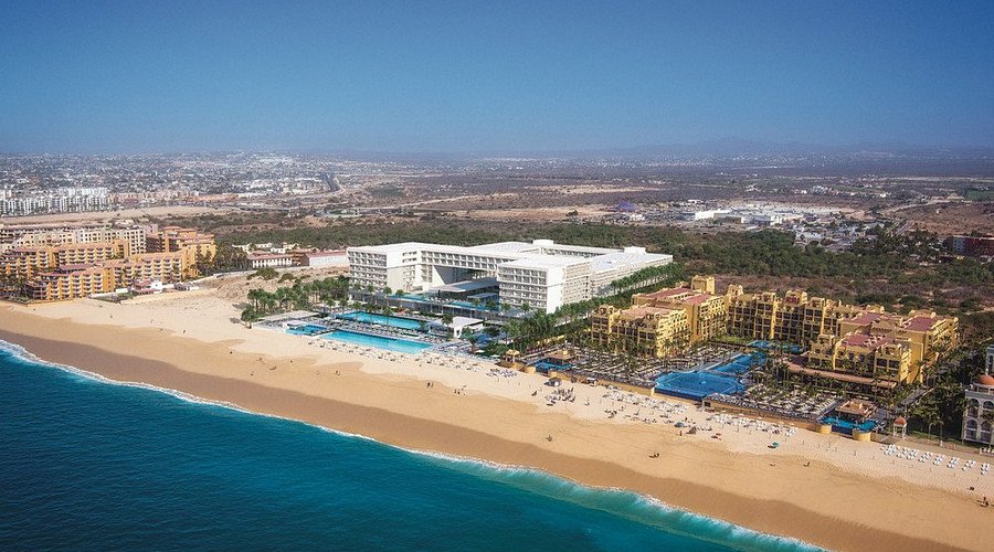 RIU Palace Baja California — All Inclusive Cabo (Adults Only)