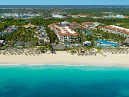 Secrets Huatulco Resort Spa All Inclusive