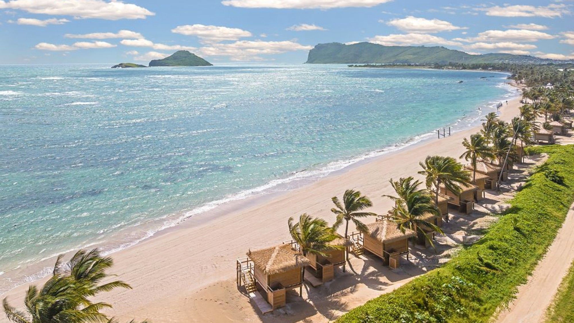 Serenity At Coconut Bay St Lucia -All Inclusive-Adults Only