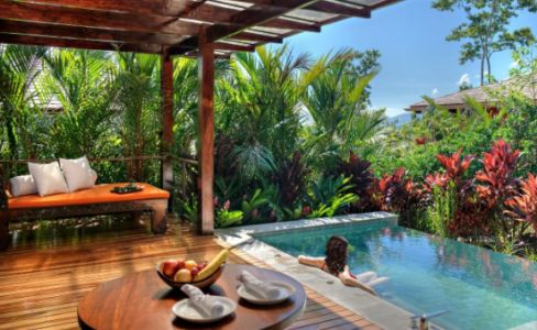 Peace Lodge Costa Rica