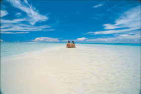 Royal Davui Island Resort - All Inclusive