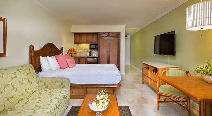 The Racha Hotel