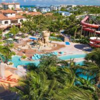 Beaches Turks Resort