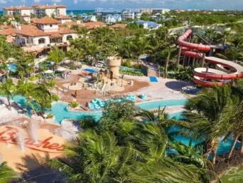 Beaches Turks Resort
