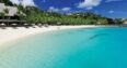 conrad bora beach