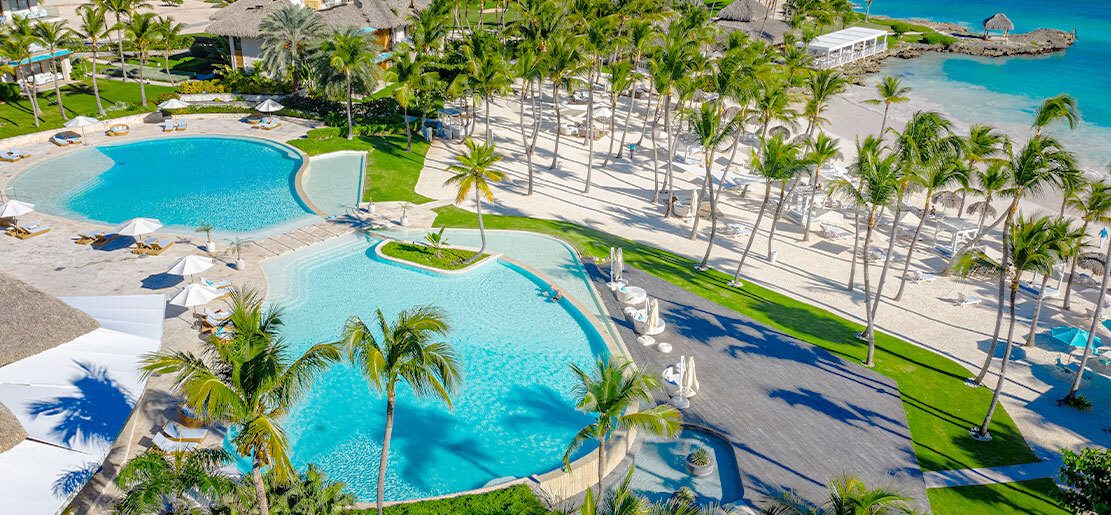 Eden Roc At Cap Cana