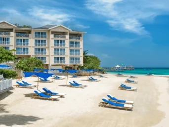 Sandals plantation