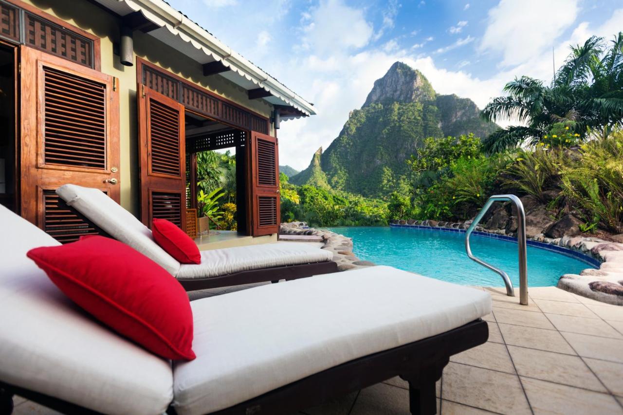 Ladera Resort Adults Only