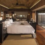 Conrad Bora Bora Nui All Inclusive Package