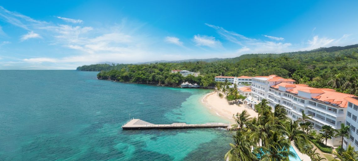 Couples Tower Isle All Inclusive