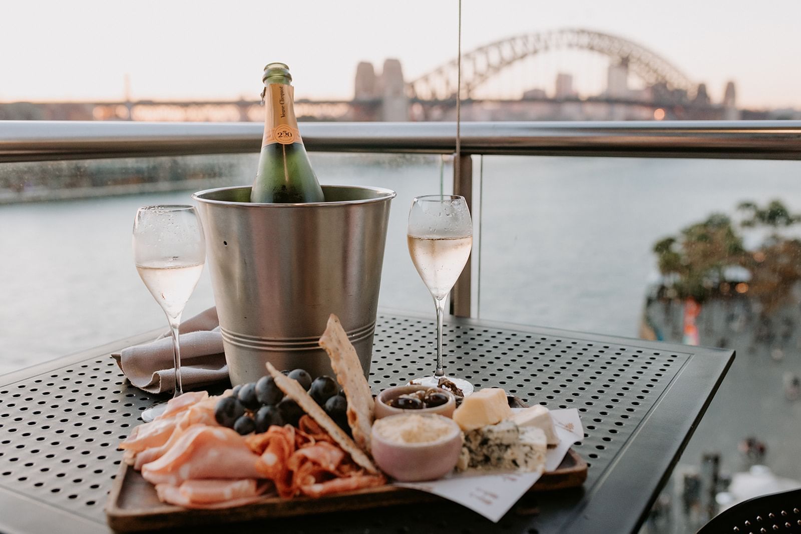 Pullman Quay Grand Sydney Harbour