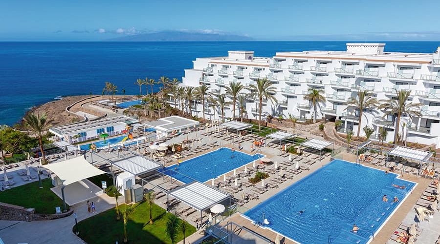 Hotels Riu Buenavista All Inclusive
