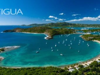 sandals antigua