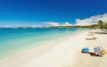 sandals negril
