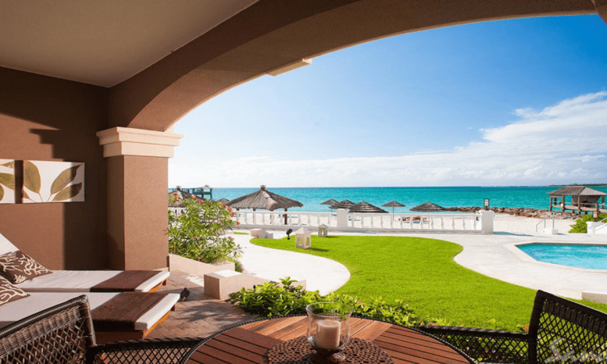 Sandals Royal Bahamian All Inclusive Resort - Offshore Island