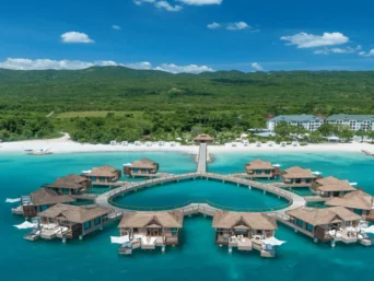 sandals whitehouse