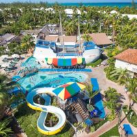 Beaches Negril Resort and Spa All Inclusive