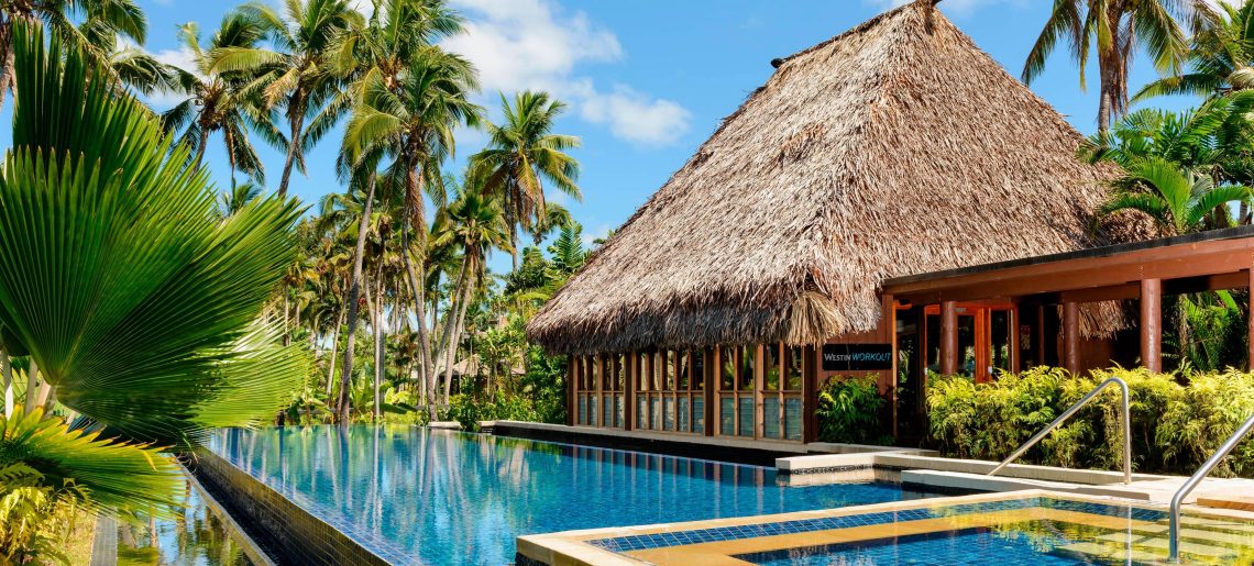 Radisson Blu Resort Fiji Denarau Island