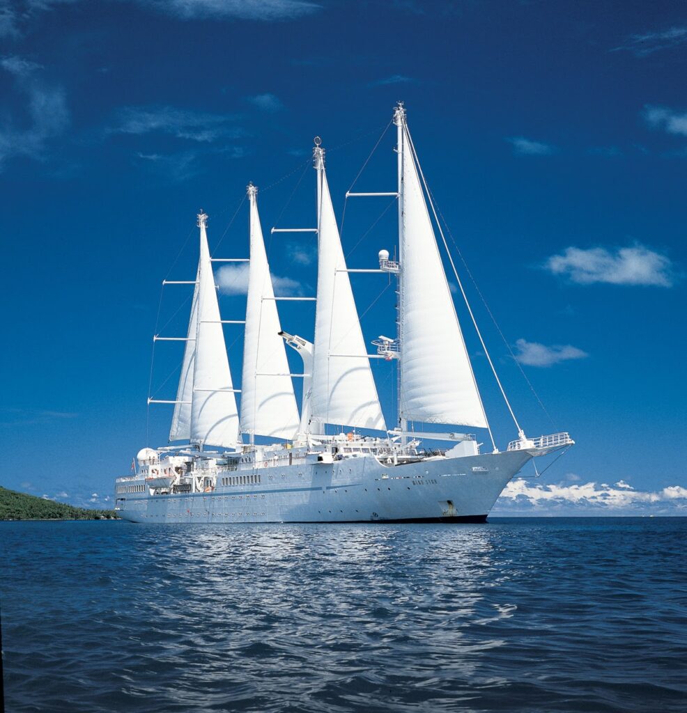 windstar