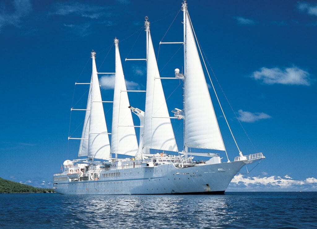 windstar