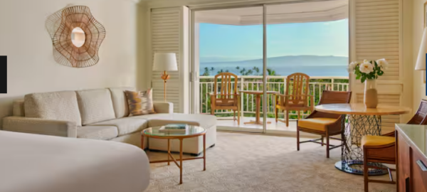grand wailea napua king room