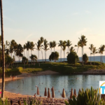 aulani beach