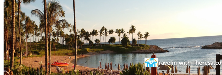 aulani beach