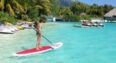 st regis bora bora activty