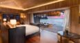 Conrad Bora Bora King OVerwater Luxury iew with Plunge Pool