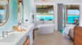 Westin Bora Lagoon bathroom