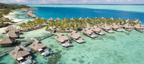 conrad bora bora overwater villas