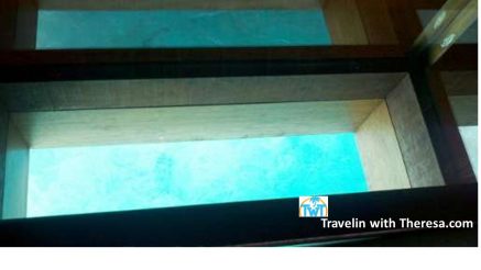 intercon thalasso glass floor
