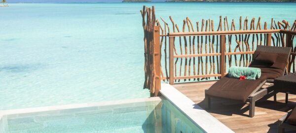 premium pool thalasso