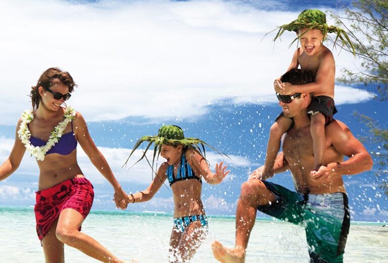 Tahiti Vacation Packages